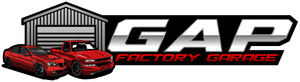 Gap Factory Garage