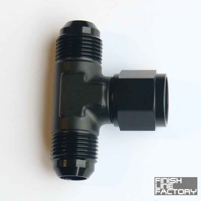 T fitting adapter