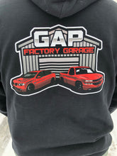 Load image into Gallery viewer, car racing sweatshirt sweatshirts
